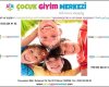 ÇOCUK GİYİM MERKEZİ     Toptan