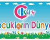 Çocukların Dünyası