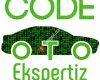 CODE OTO Ekspertiz”.