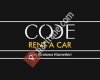 Code Rent a Car