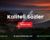 Çok Güzel Sözler