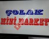 ÇOLAK MİNİ MARKET