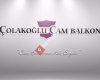 ÇOLAKOĞLU CAM BALKON KOMPEN