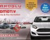 Çolakoğlu Otomotiv & Rent A Car