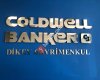 Coldwell Banker Dikey Bahçeşehir