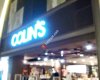 Colin's