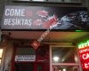 Come To Beşiktaş Cafe