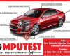 Computest Göksun Oto Ekspertiz