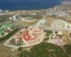 Çomü Fen-Edebiyat Fakultesi Matematik