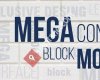 Concrete Block Moulds