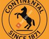 Continental - Çağlar Demirbaş