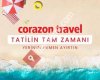 Corazon Travel