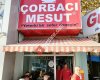 Çorbacı Mesut