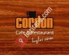Cordon Cafe Foça