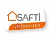 Corinne Dorey - Safti Immobilier