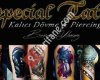 Çorlu Kalıcı Dövme - Special Tattoo Stüdyo