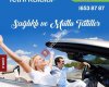 Çorlu oto kiralama Fethi Kulalar rent a Car