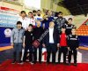 Çorum Belediye Spor Güreş Takımı