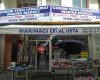 Çorum Singer Yetkili Servisi Çorum Terzi Levazımat