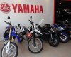 Cosan Motor Yamaha Mersin