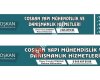Coşkan Yapı Mühendislik Ve Danışmanlık Hizmetleri