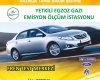 Coşkun Egzoz Emisyon Ölçüm Ve Ön Muayene Hazırlık Tamir Bakım Servisi