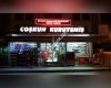 Coşkun kuruyemiş