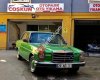 Coskun otopark yikama 2