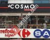 COSMO TREND yenikent galaksi