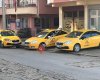 Çotanak TAKSİ