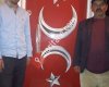 Çöten Çelik Kapı Motorcu İsmail Aras