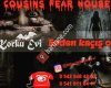 Cousins Fear House Bilecik Korku Evi