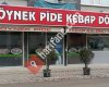 Çöynek Pide Kebap