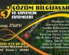Çözüm Bilgisayar Güvenlik Sistemleri