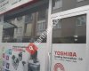 Çözüm Büro Makinaları Satış Servis Toshiba Fotokopi