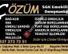 Çözüm Emeklilik & Emlak Danışmanlığı-Resul Erkan