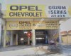 Çözüm Opel Chevrolet Özel Servis