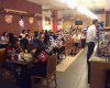 Crakers Pizza - Forum Şubesi