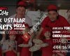 Crakers Pizza Giresun