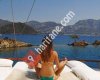 Croisières Voyage Bleu Turquie - Gulet Blue Cruise Turkey