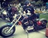 Crow Custom Choppers
