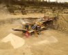 Crusher Plant