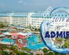 Crystal Admiral Resort Suites & Spa