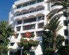 Crystal Springs Beach Hotel