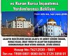 Çubuk hacı bayram-ı veli cami ve kuran kursu yaptırma ve yaşatma derneği