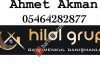 Çubuk Hilal grup