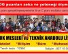 Çubuk Mesleki ve Teknik Anadolu Lisesi