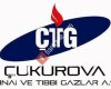 Çukurova Sınai ve Tıbbi Gazlar A.Ş.