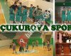 Çukurova Spor Kulübü