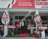 ÇUKUROVA TARIM